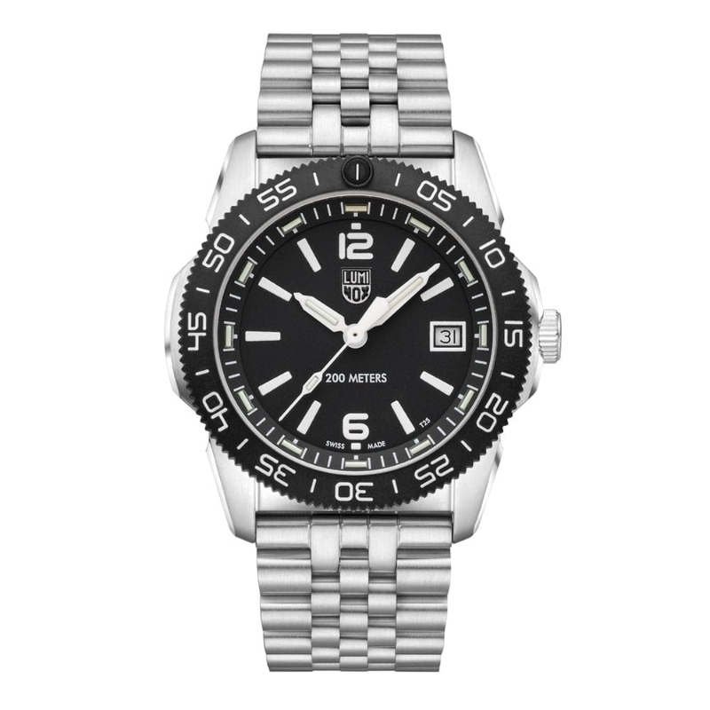 Pacific Diver Ripple 3120M Series, 39mm