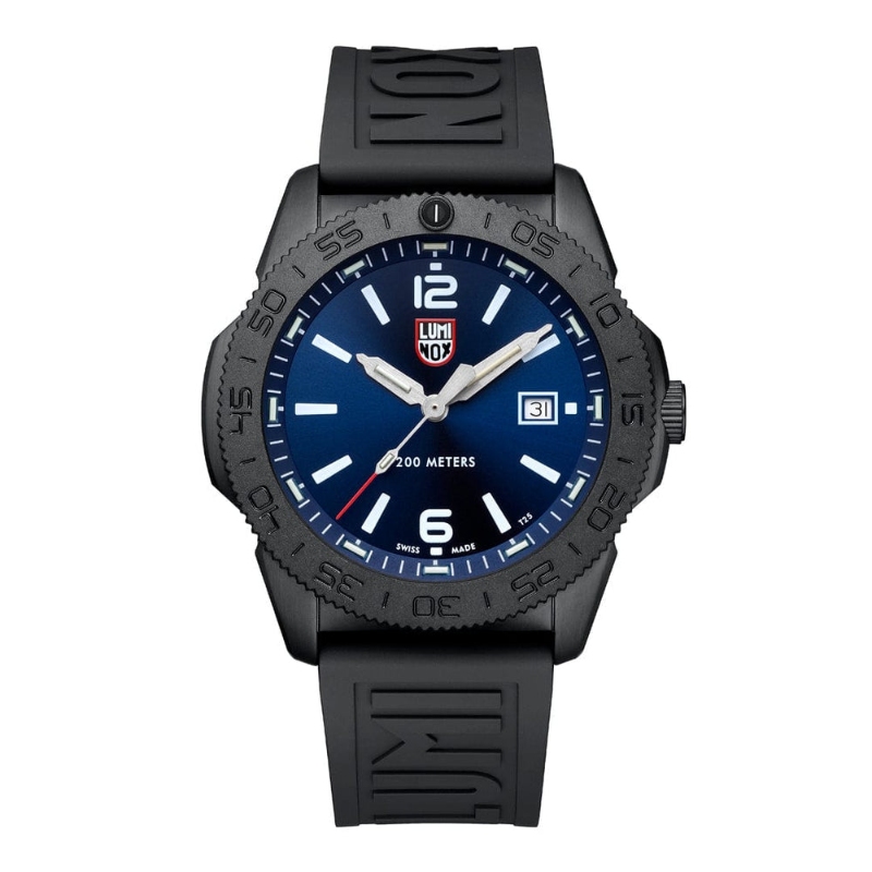 Pacific Diver 3120 Series, 44mm