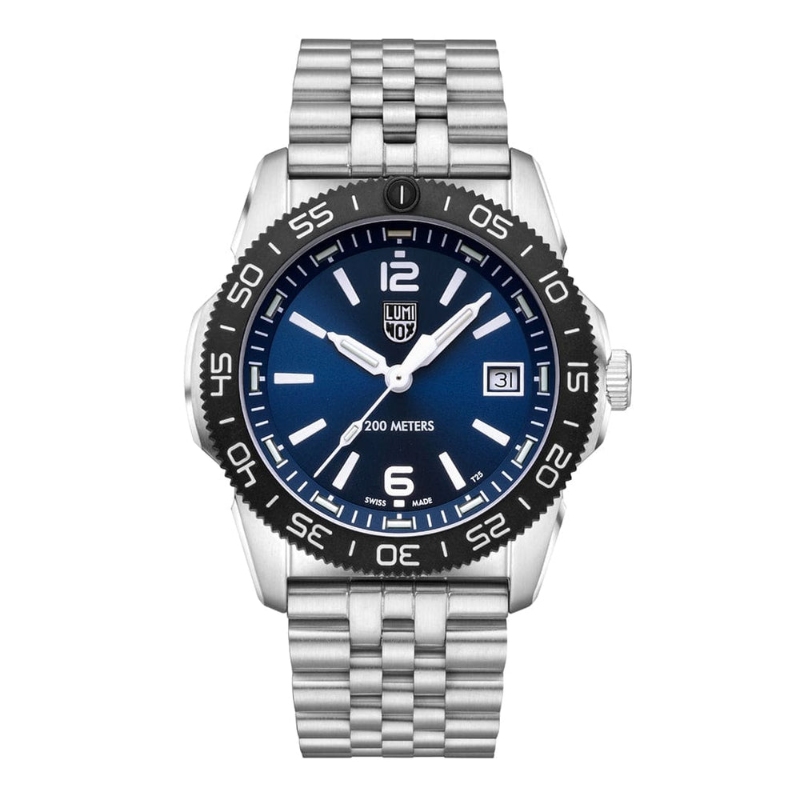 Pacific Diver Ripple 3120M Series, 39mm