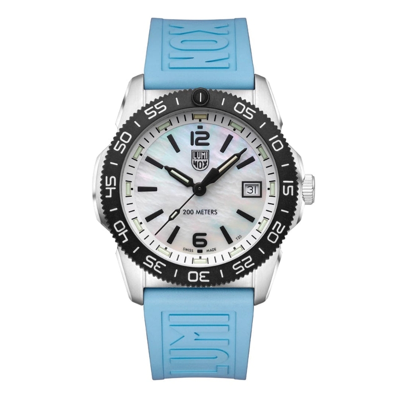 Pacific Diver Ripple 3120M Series, 39mm