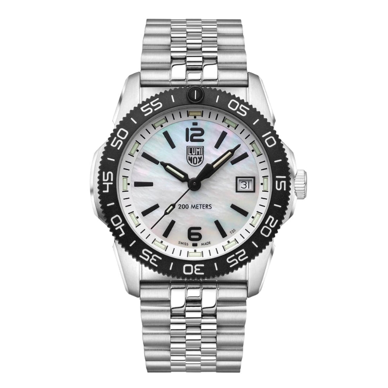 Pacific Diver Ripple 3120M Series, 39mm
