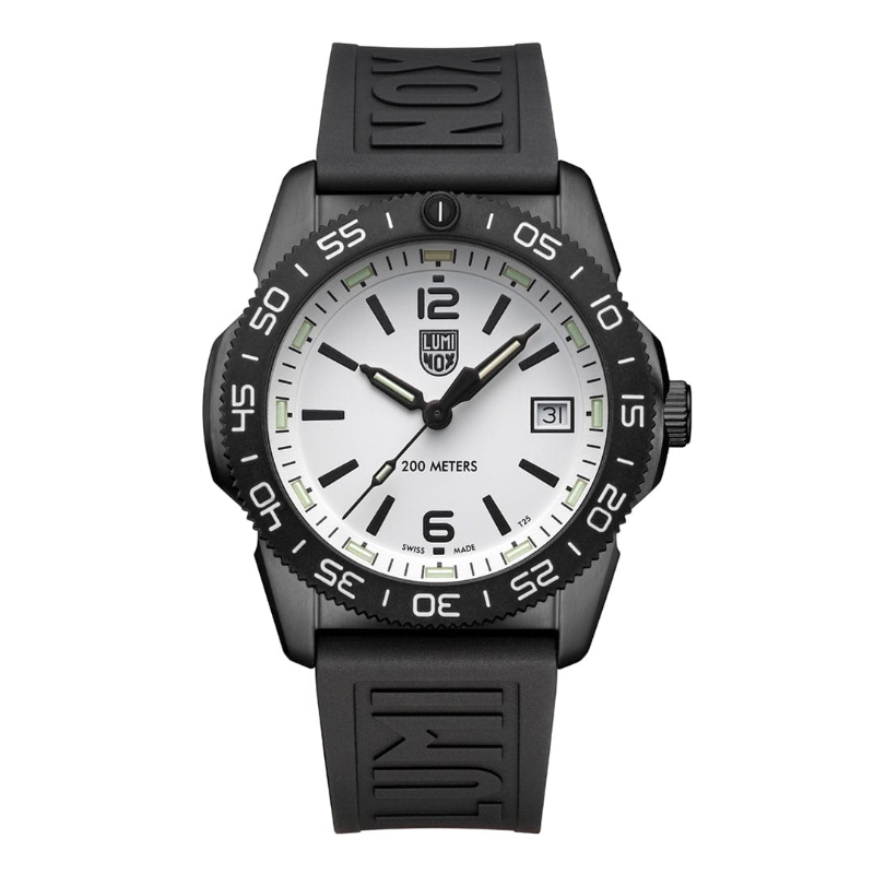 Pacific Diver Ripple 3120M Series, 39mm