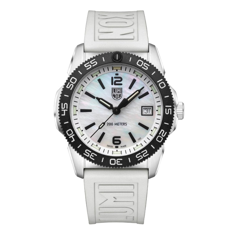 Pacific Diver Ripple 3120M Series, 39mm
