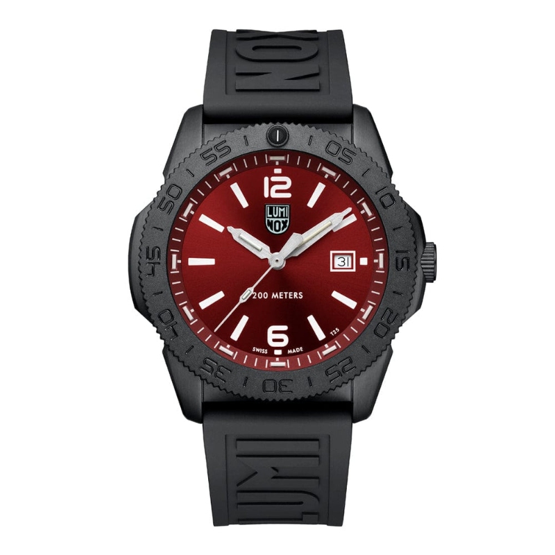 Pacific Diver 3120 Series, 44mm