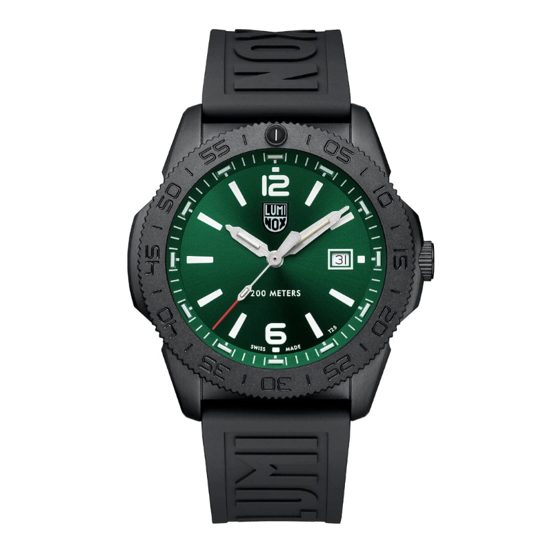 Pacific Diver 3120 Series, 44mm