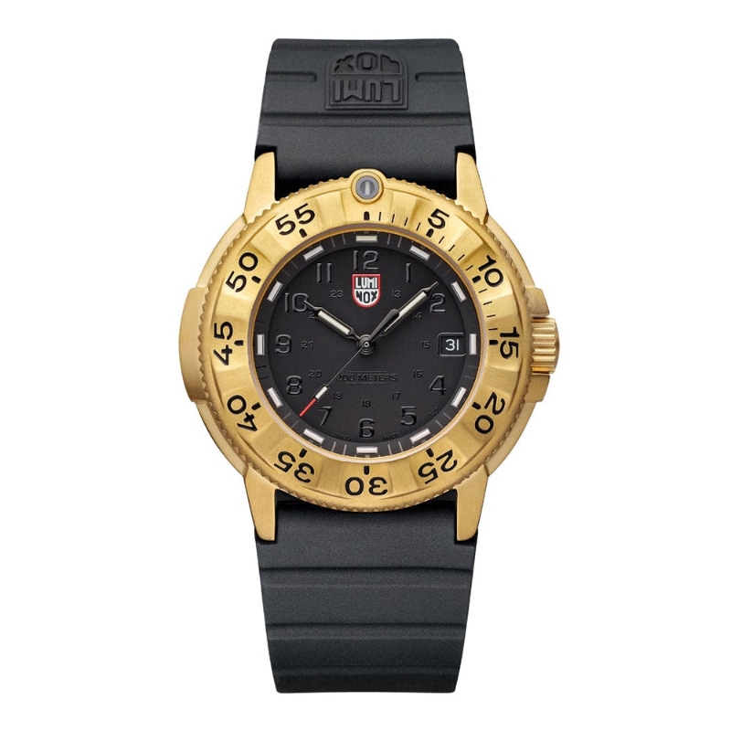 Navy Seal Foundation, 43mm