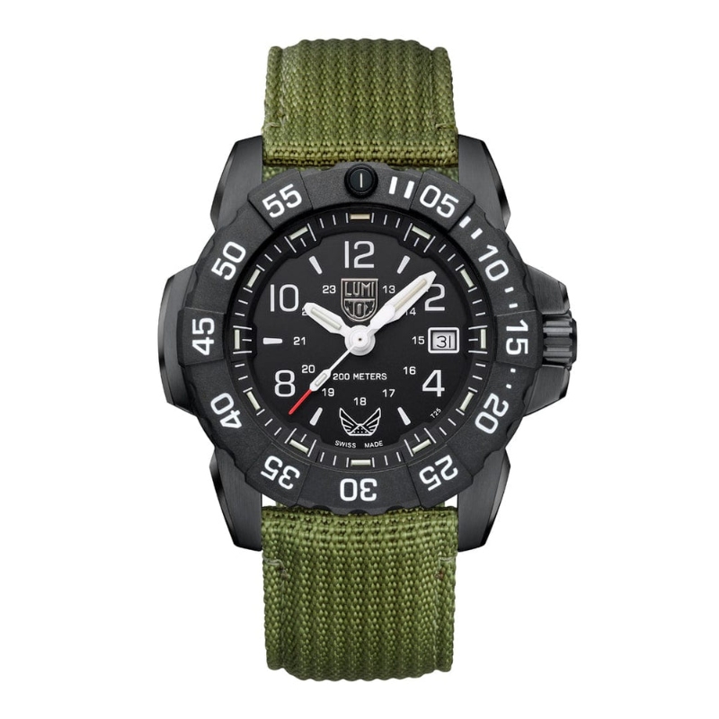 Volition America, 45 mm