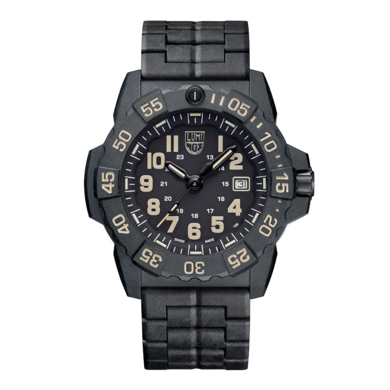 Navy Seal 3500 Series, 45mm
