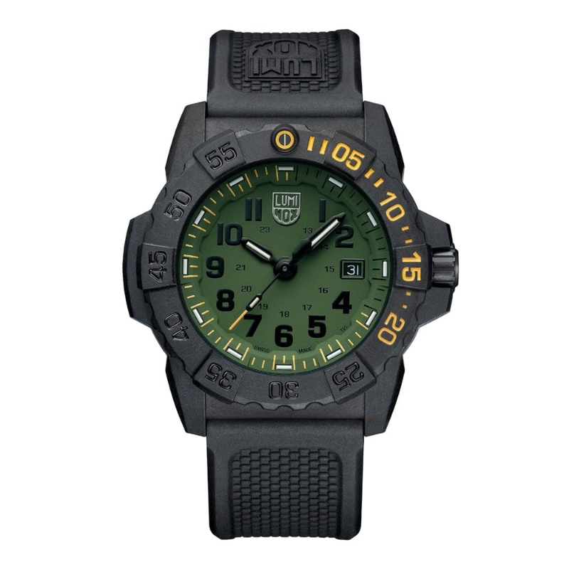 Navy Seal Foundation, 45mm