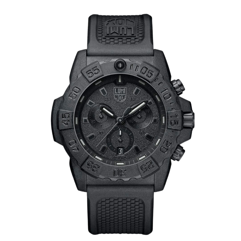 Navy Seal Chronograph 3580 Series, 45mm