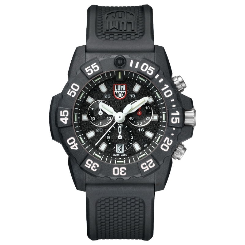 Navy Seal Chronograph 3580 Series, 45mm