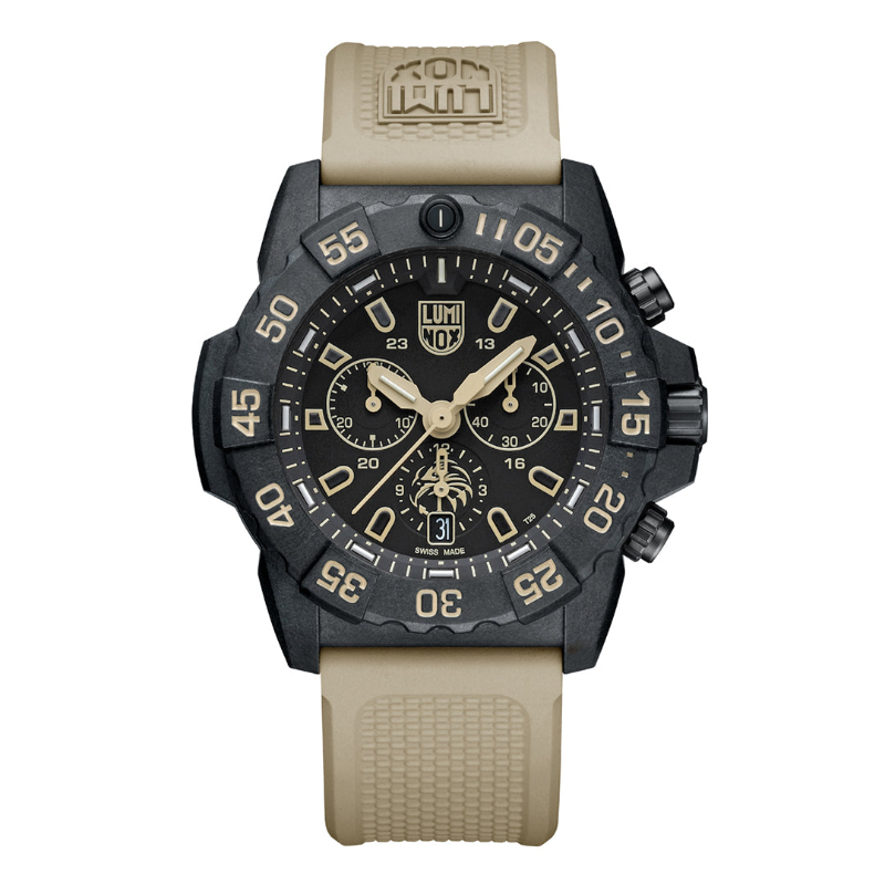 Navy SEAL 3500 All In All the Time XS.3501.BO.AL