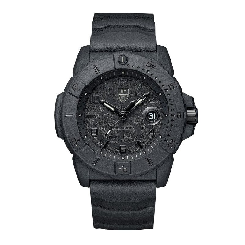 Navy Seal Foundation, 45mm
