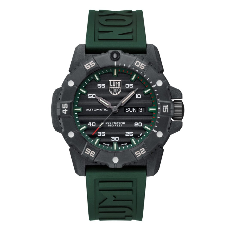 Master Carbon Seal Automatic 3860 Series, 45mm