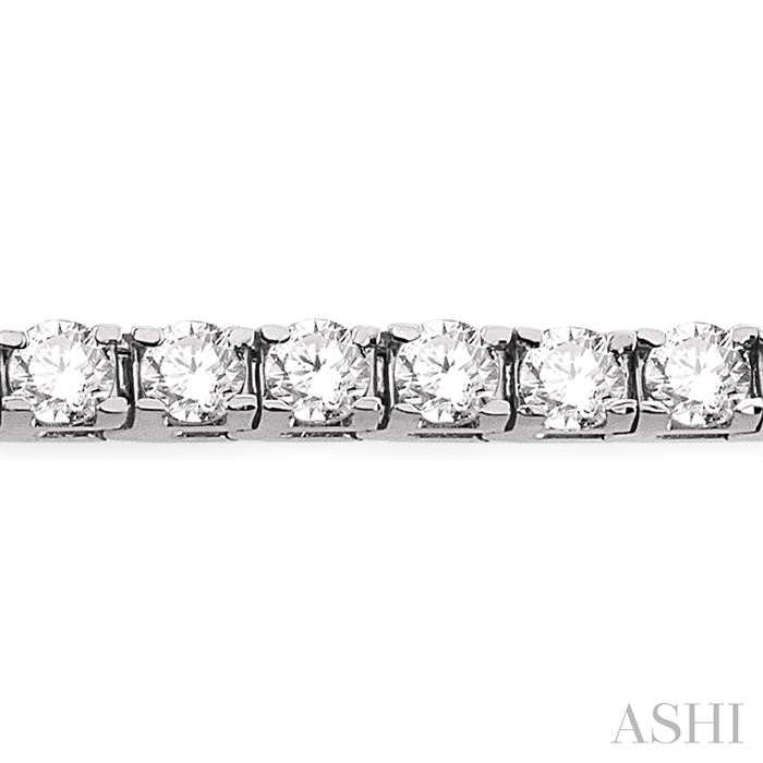 Diamond Tennis Bracelet