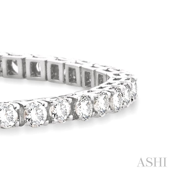 Diamond Tennis Bracelet