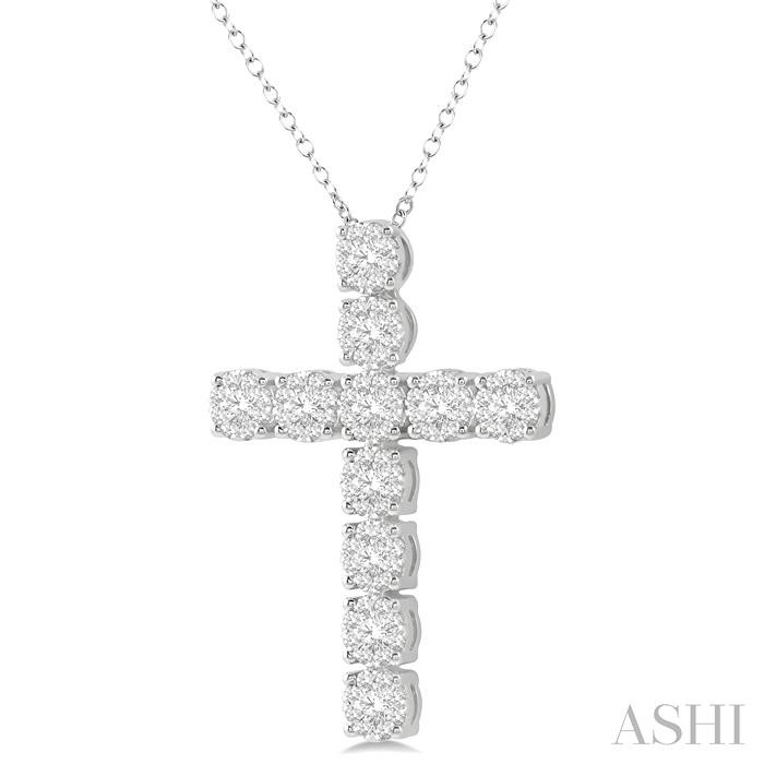 Cross Lovebright Essential Diamond Fashion Pendant