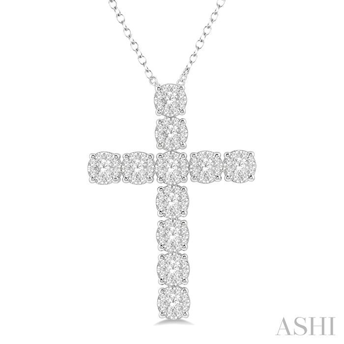 Cross Lovebright Essential Diamond Fashion Pendant