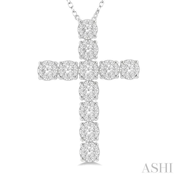 Cross Lovebright Essential Diamond Fashion Pendant