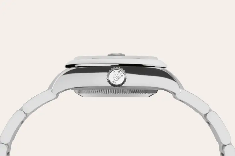 Oystersteel