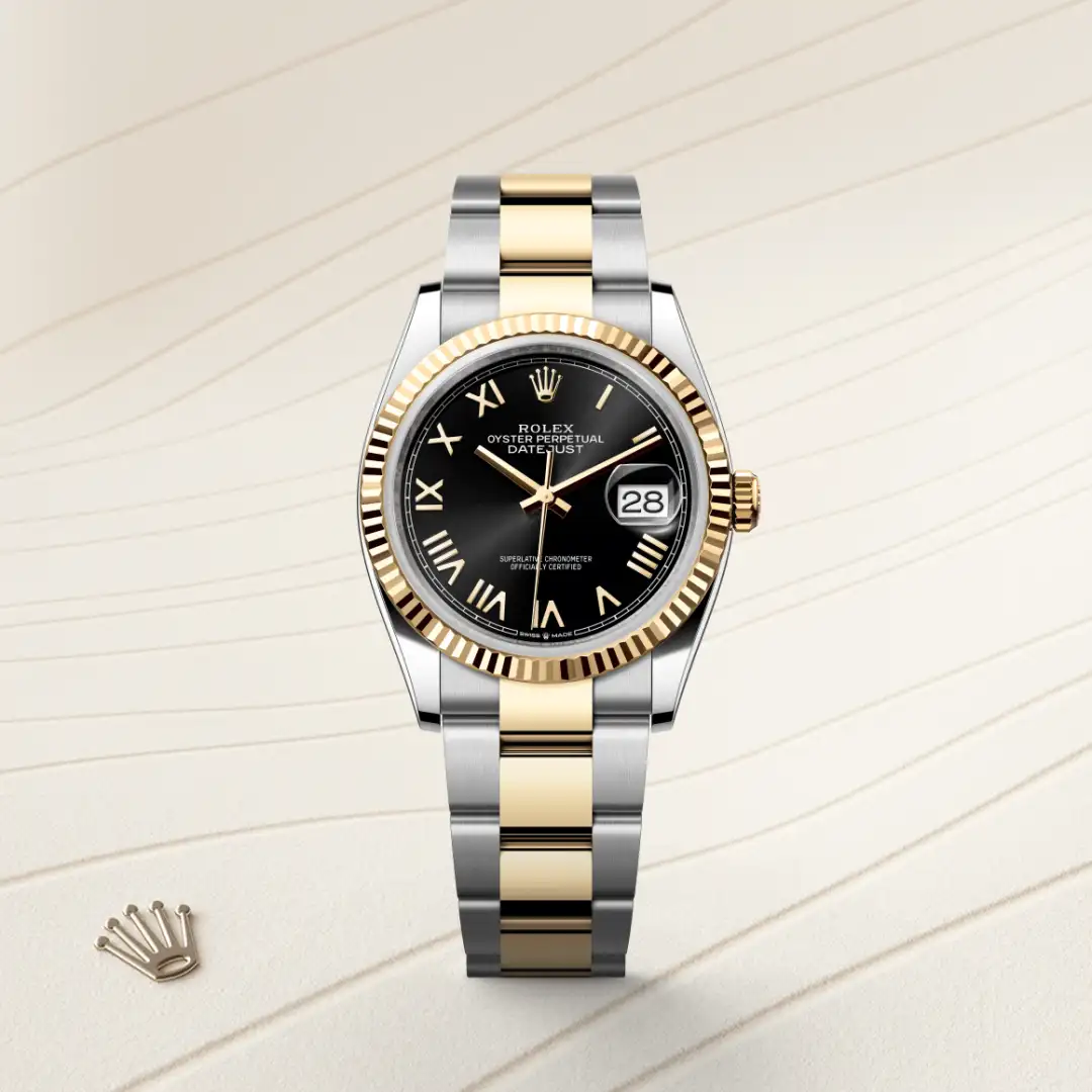 Datejust 36