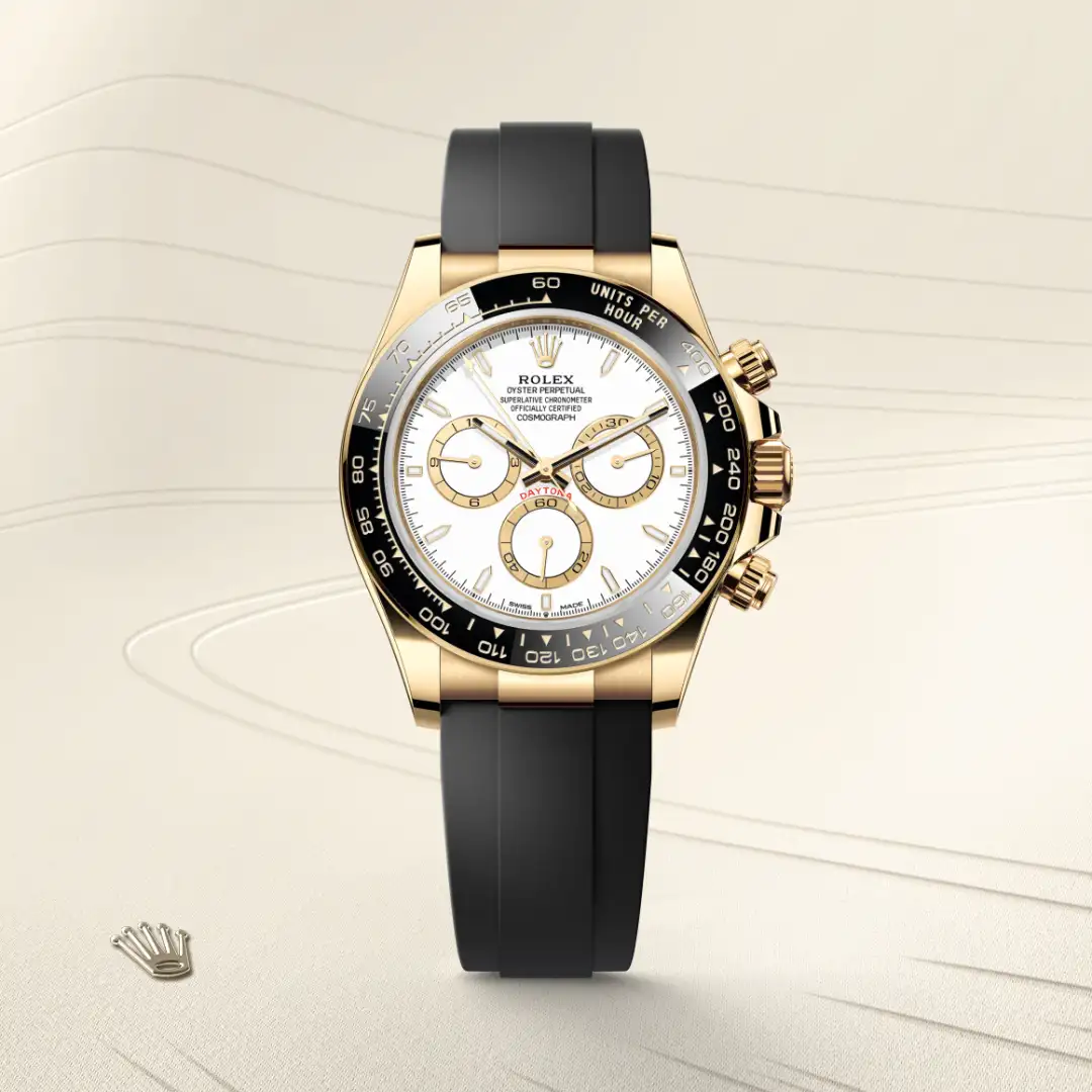 Cosmograph Daytona