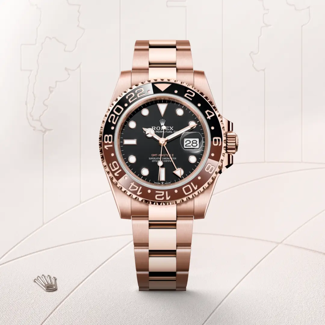 GMT-Master II