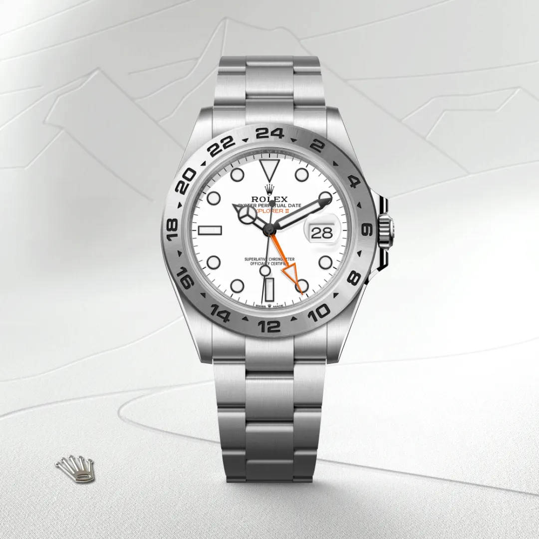 Explorer II