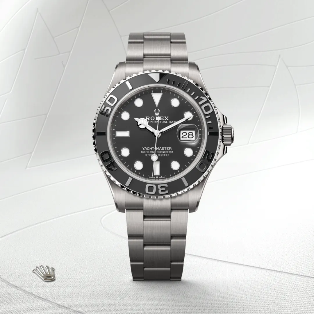 Yacht-Master 42