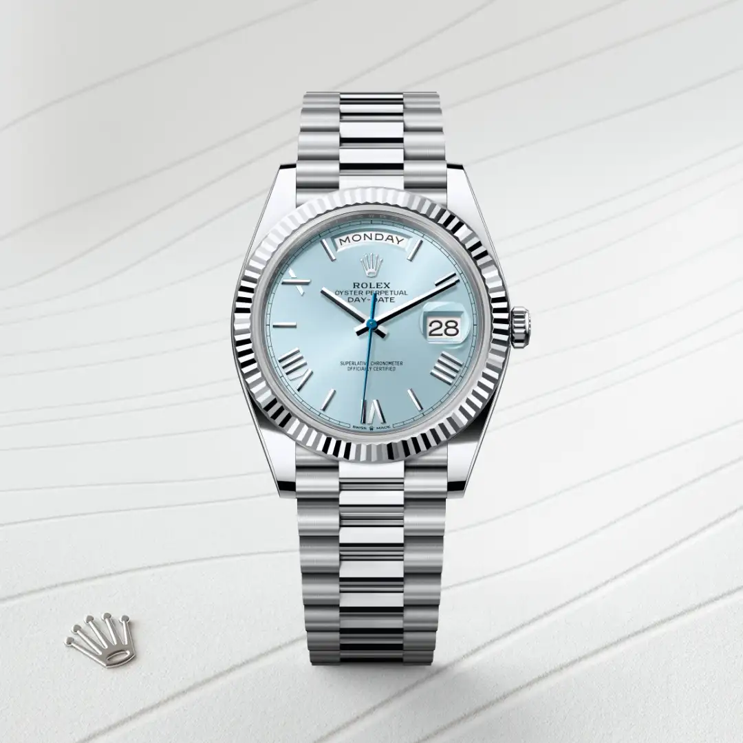 Day-Date 40