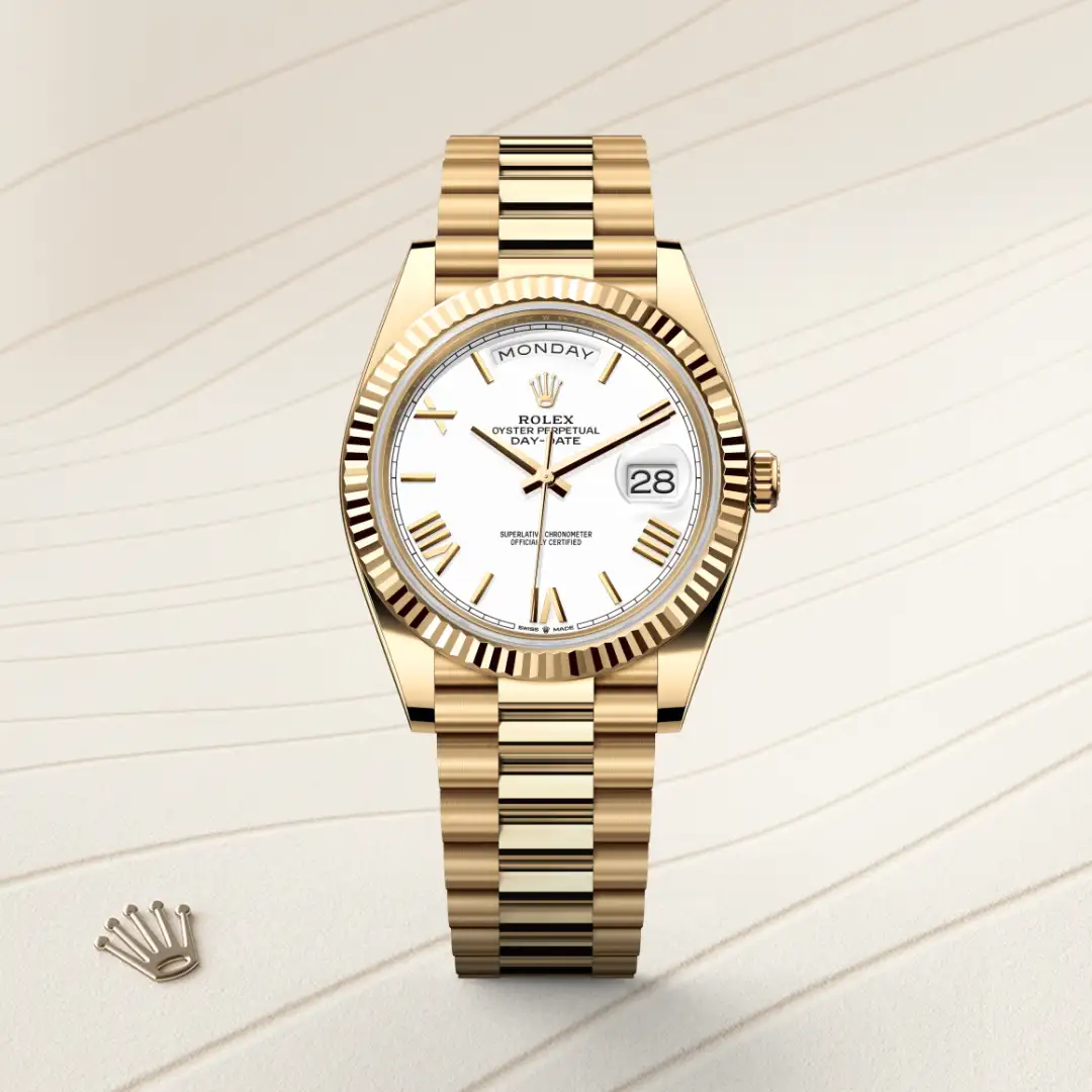 Day-Date 40