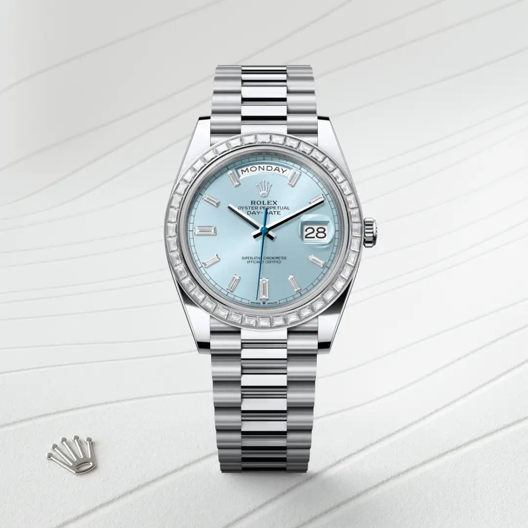 Day-Date 40