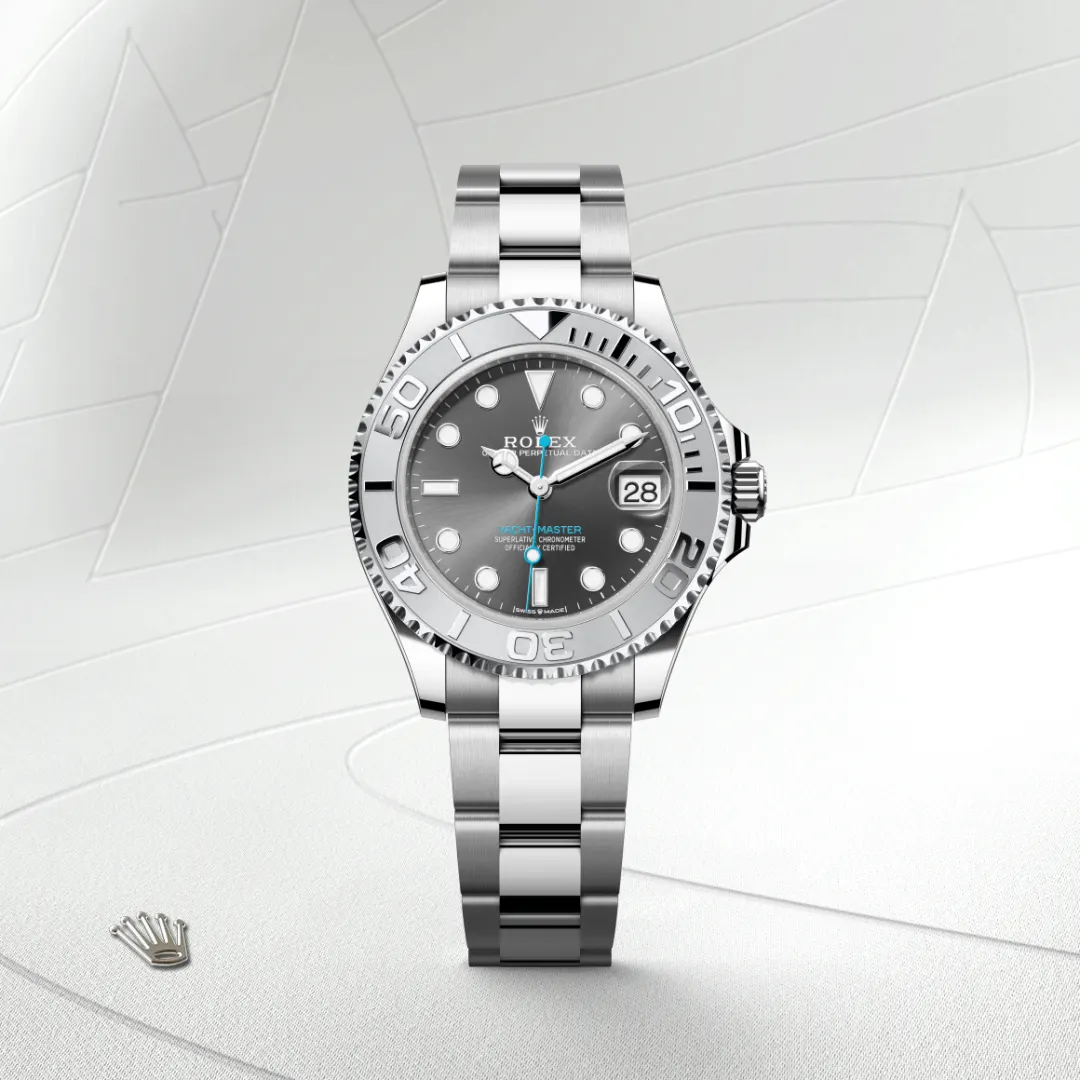 Yacht-Master 37