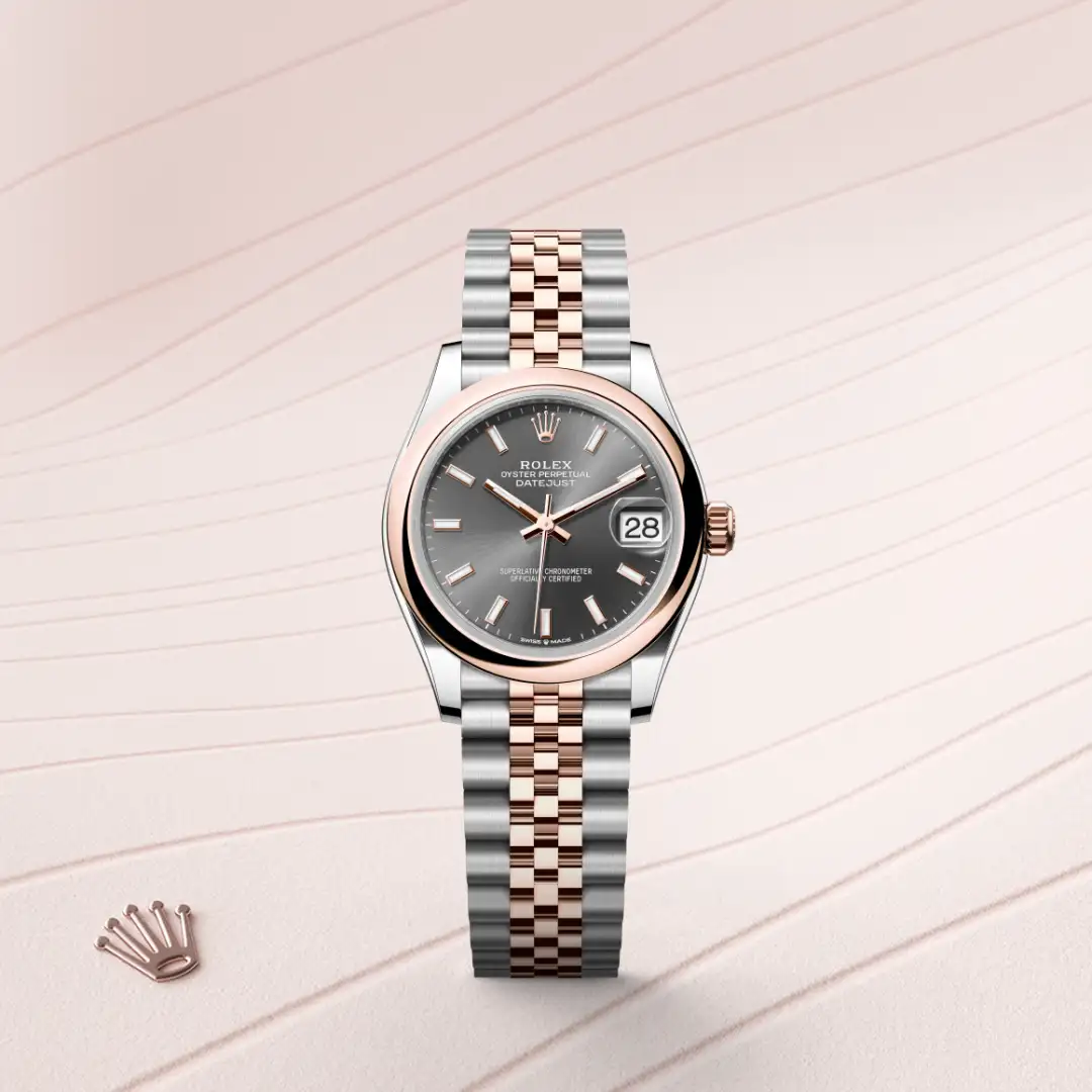 Datejust 31