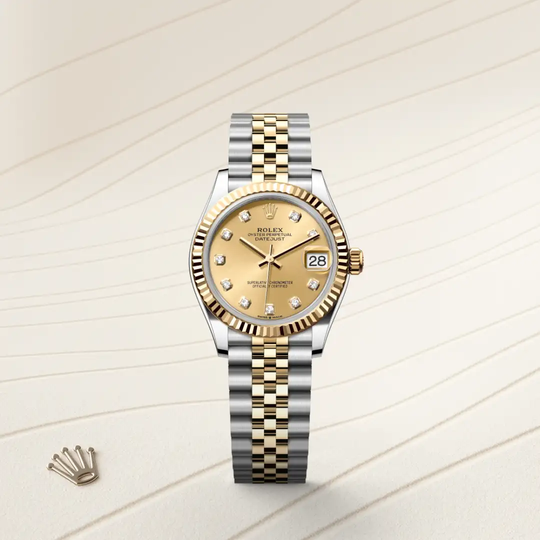 Datejust 31