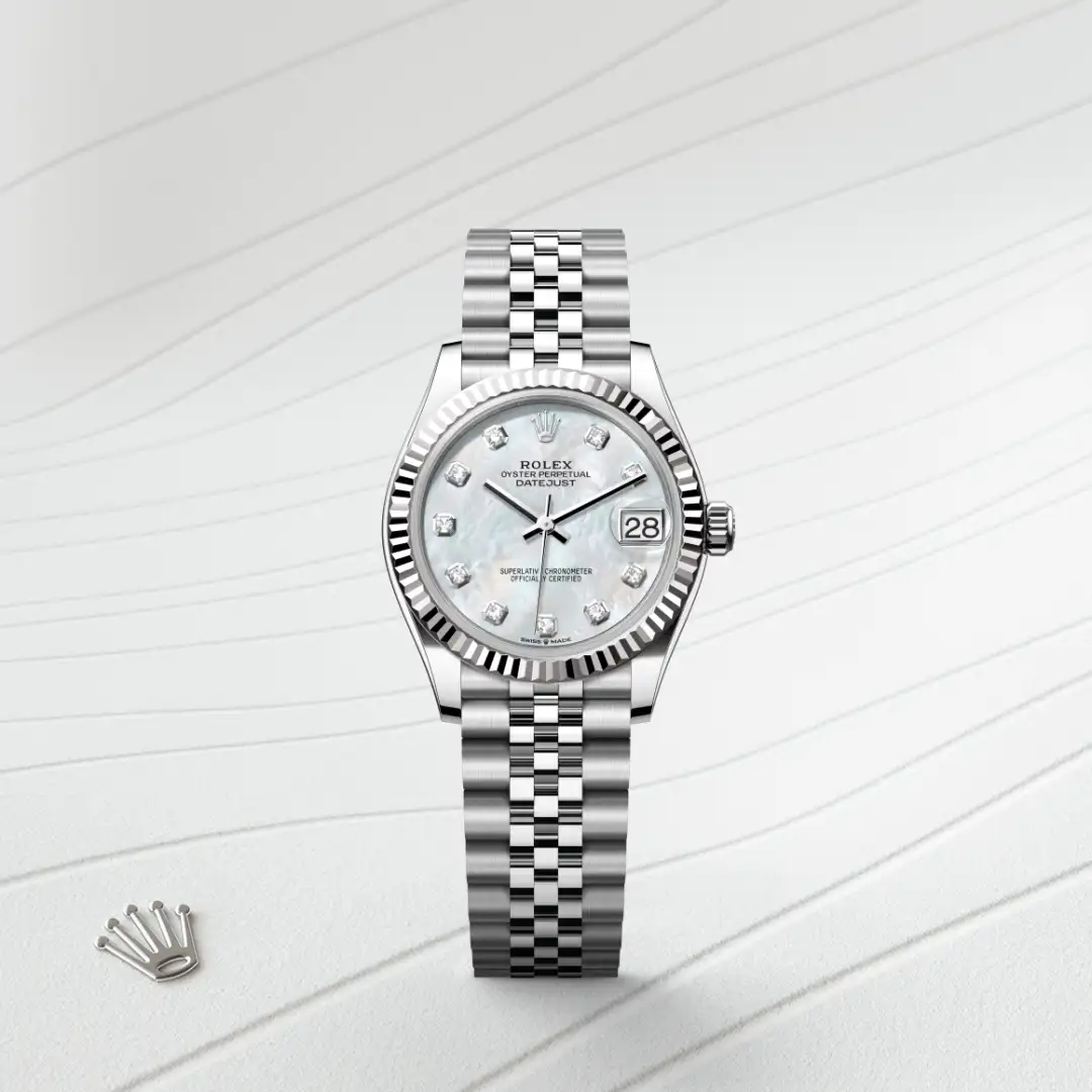 Datejust 31