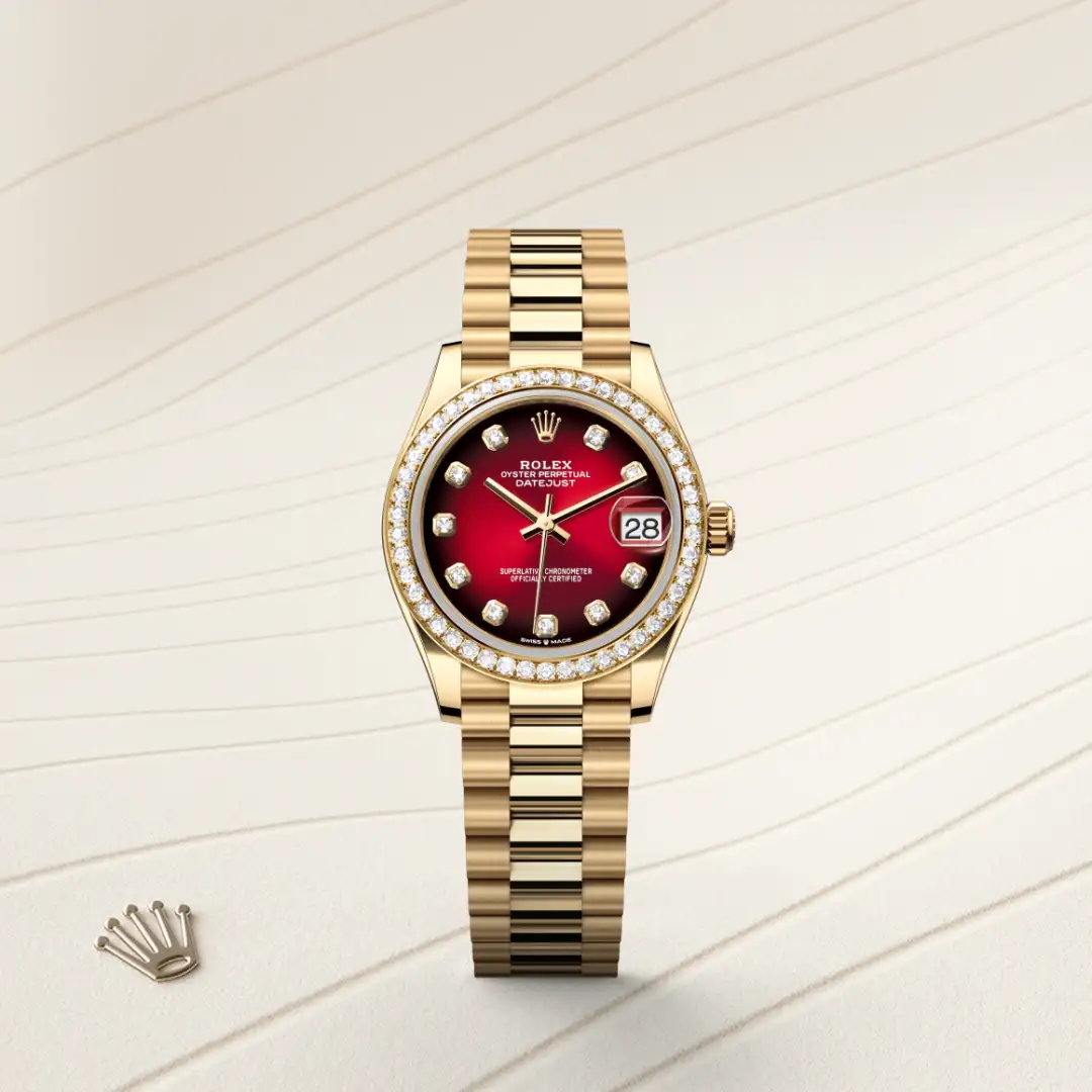 Datejust 31