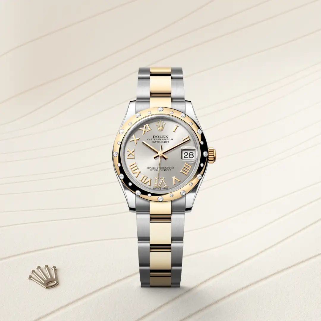 Datejust 31
