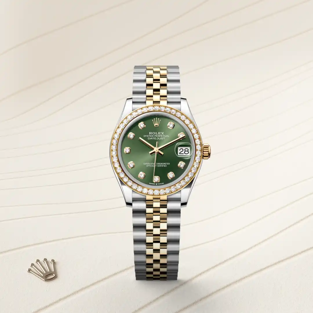 Datejust 31