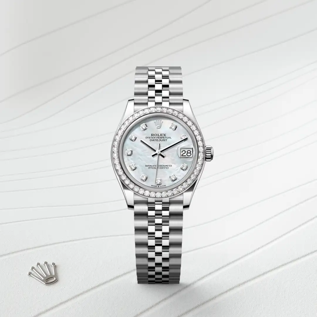 Datejust 31