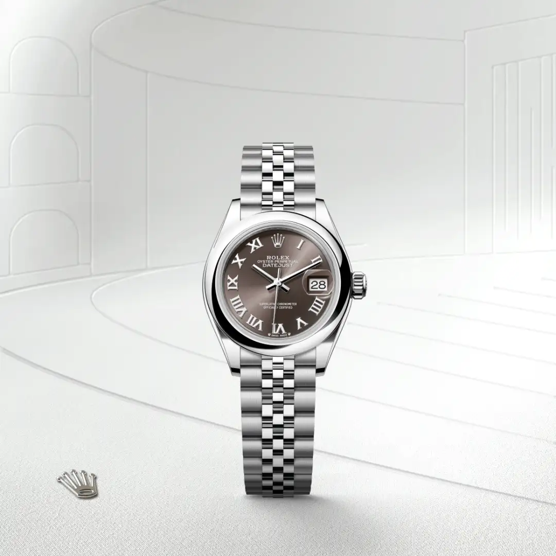 Lady-Datejust