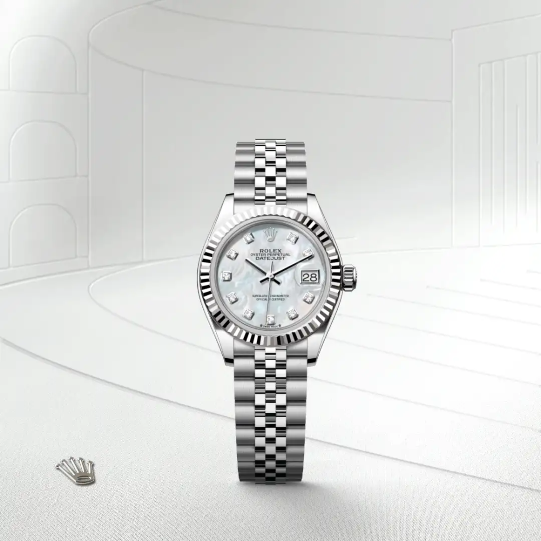 Lady-Datejust
