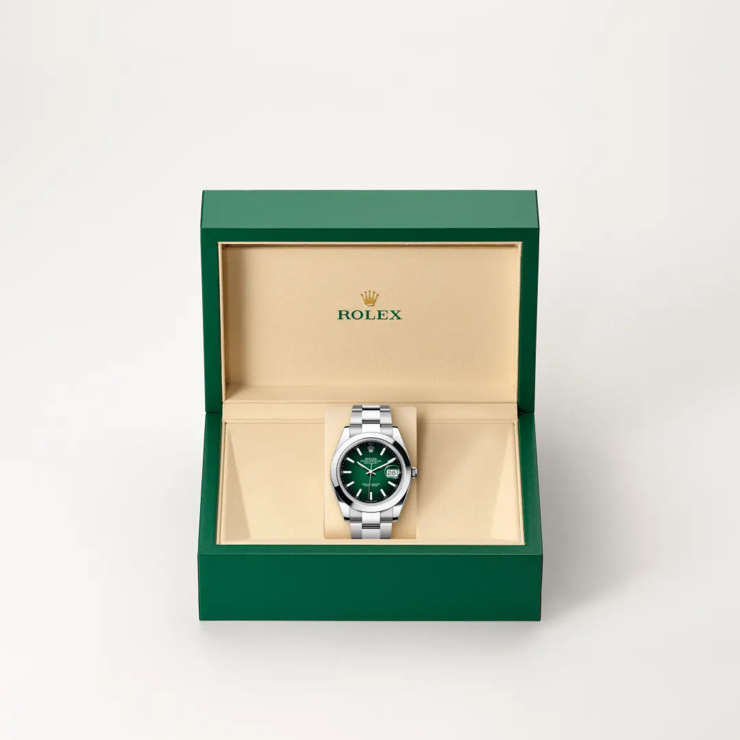 Datejust 41