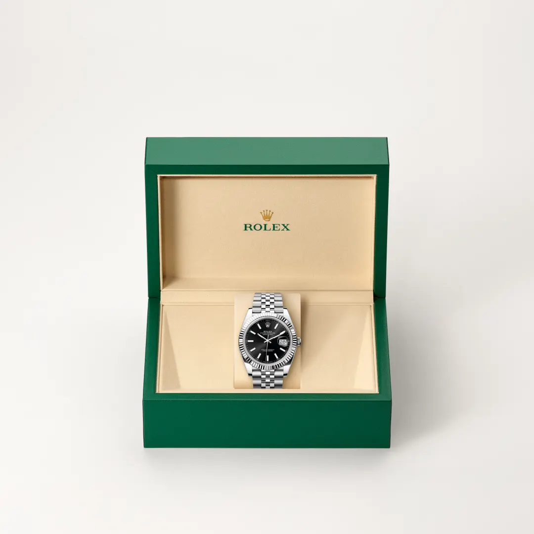 Datejust 41