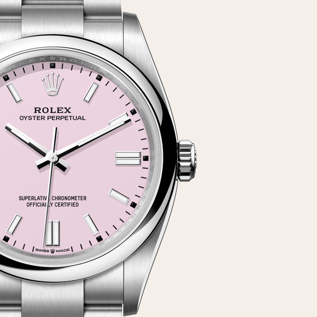 Oyster Perpetual 36