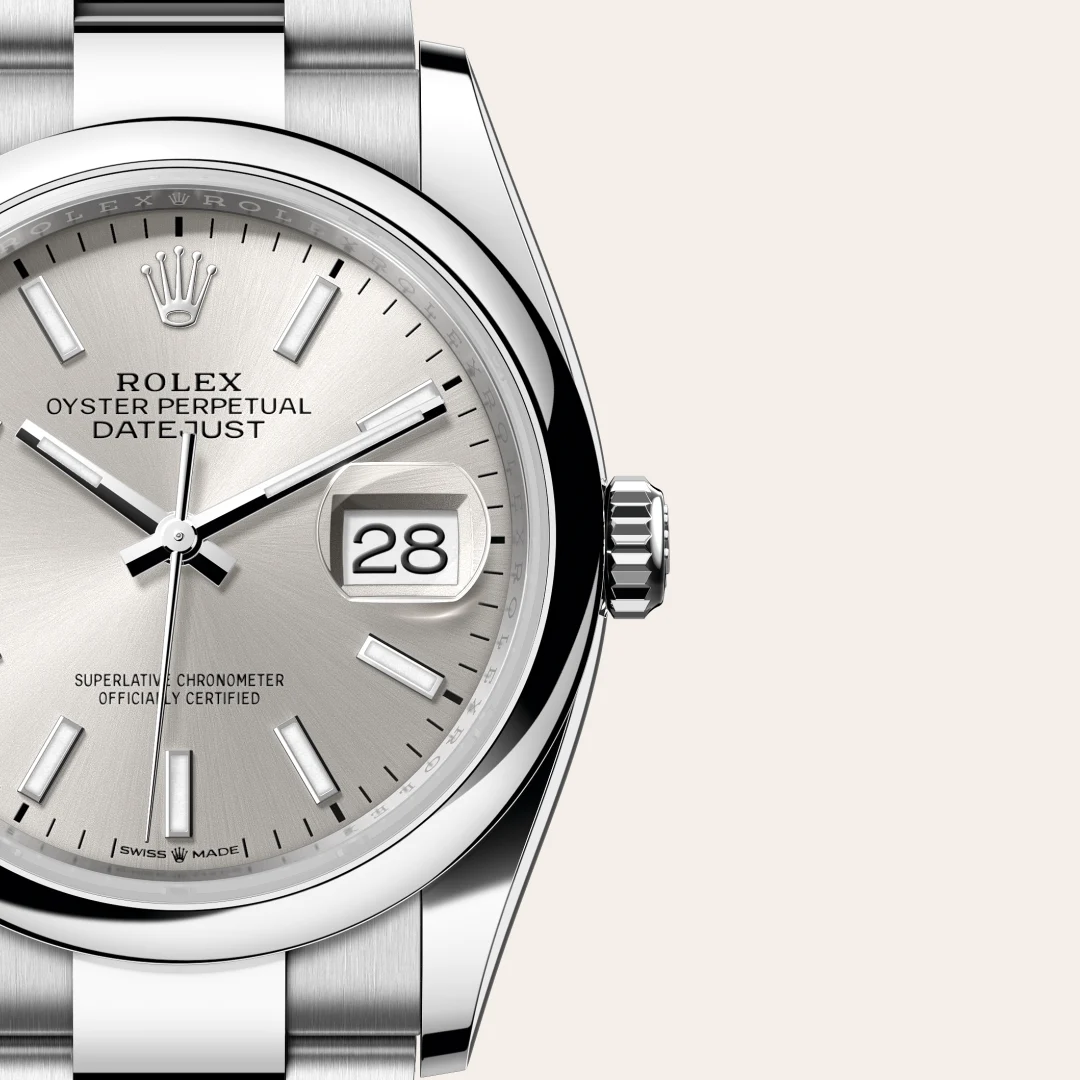 Datejust 36