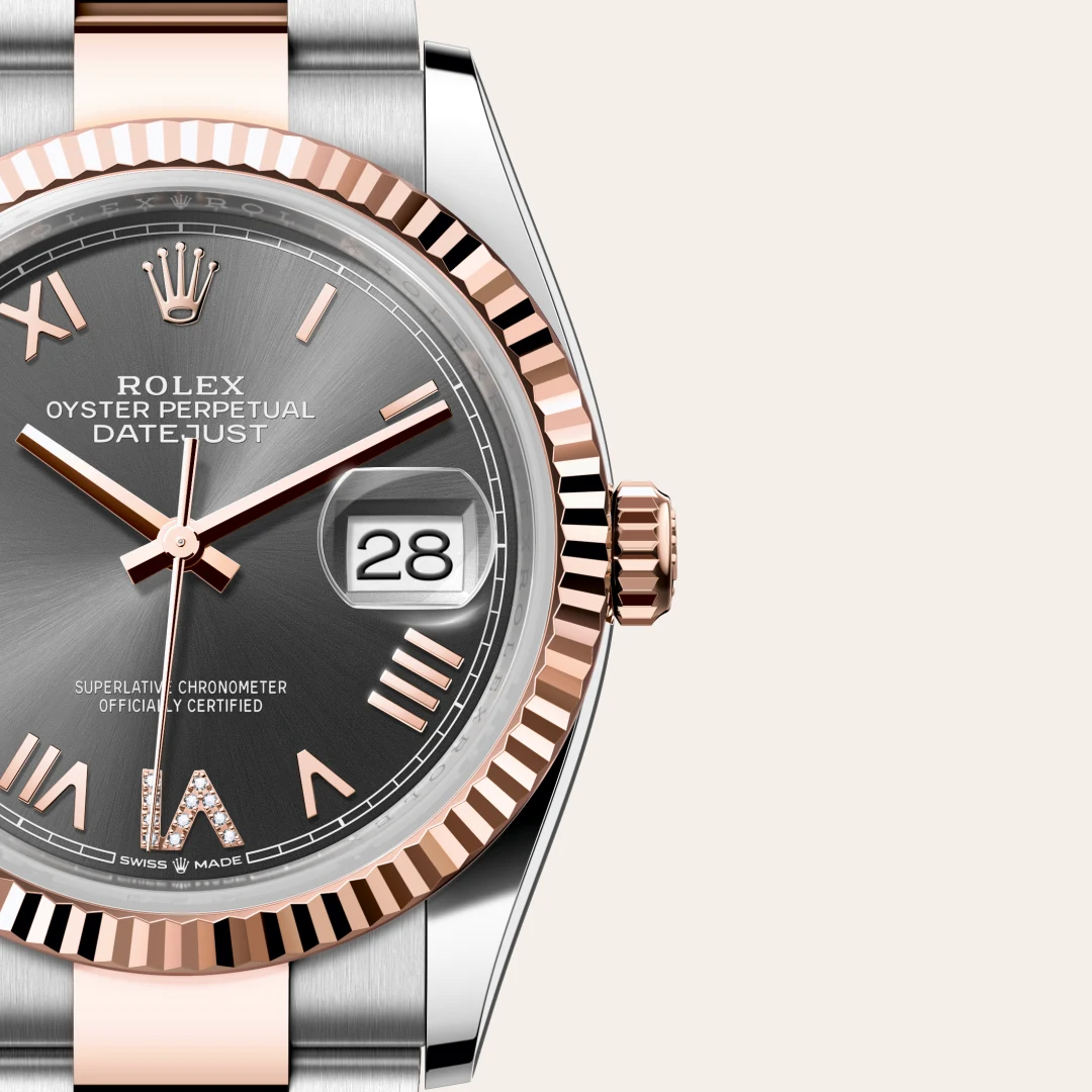 Datejust 36