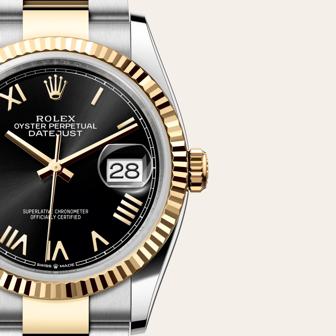 Datejust 36