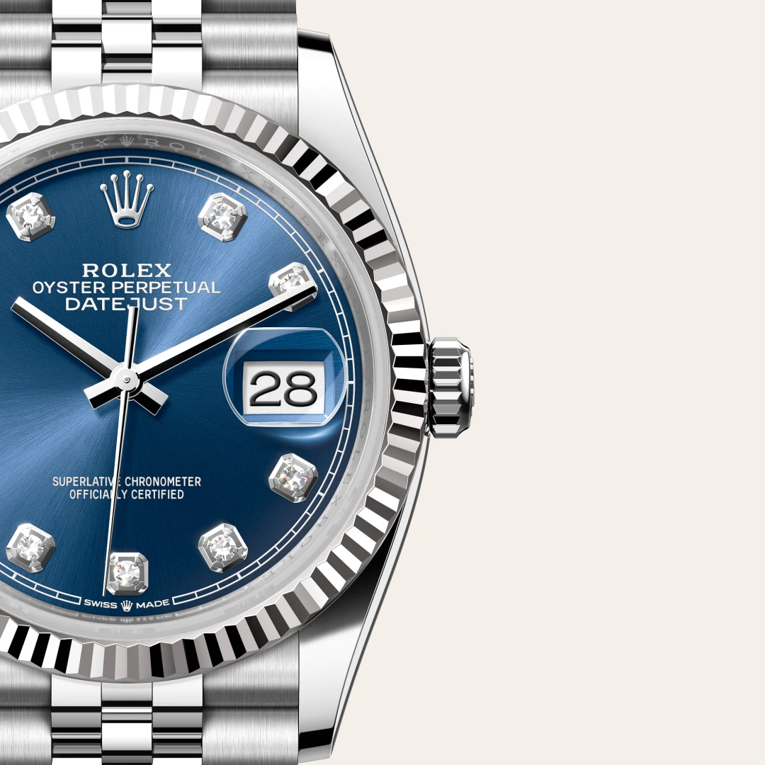 Datejust 36