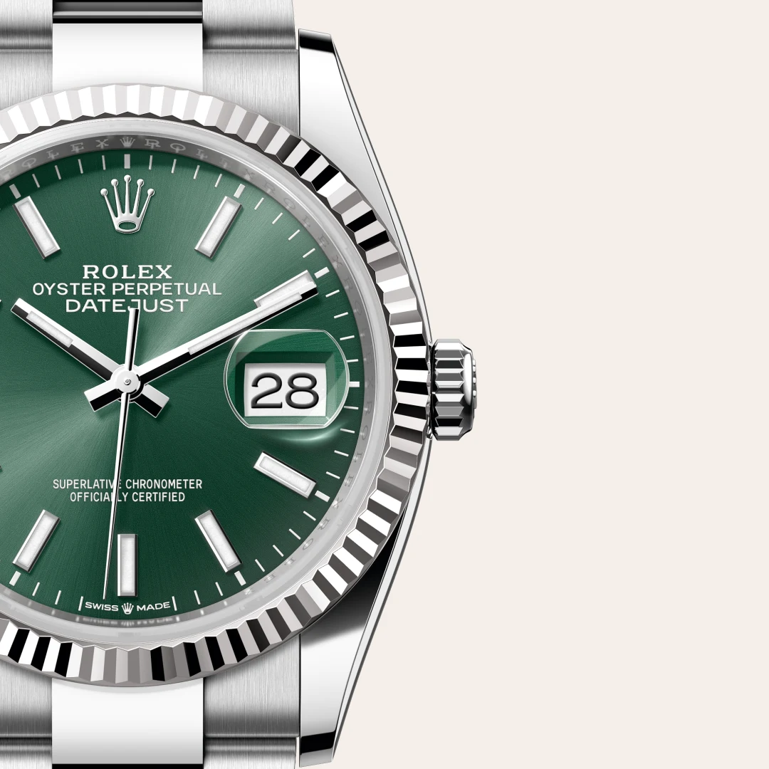 Datejust 36